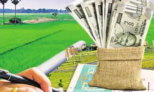ఉమ్మడి జిల్లా వ్యాప్తంగా రిజిస్ట్రేషన్ల ధరల మోత