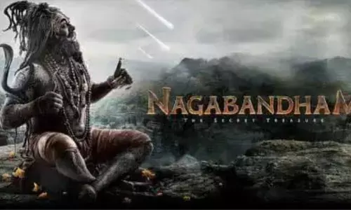 స్టార్ ప్రొడ్యూసర్ చేతికి ‘నాగబంధం’ నైజాం థియేట్రికల్ హక్కులు