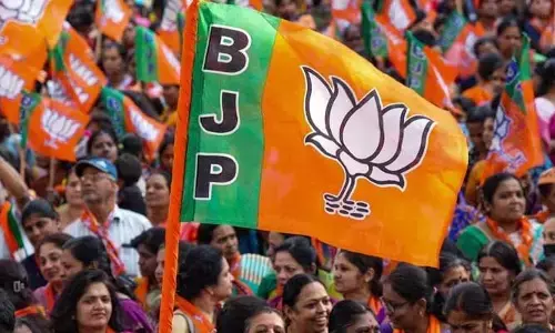 రాజ్యసభ, ఎమ్మెల్సీ అభ్యర్థులను ప్రకటించిన బీజేపీ