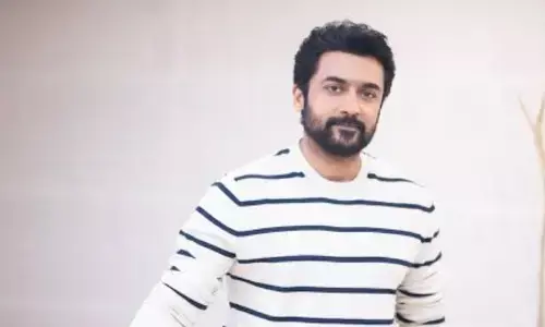 సూర్య 48కు దర్శకుడు ఖరారు?