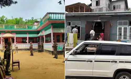 డ్రగ్స్ నెట్‌వర్క్‌పై ‘ఈడీ’ మెరుపు దాడులు