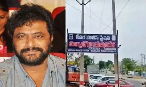 క్యాబ్ డ్రైవర్‌ను చితకబాదిన నటుడు సుప్రీత్.. కీసర పీఎస్‌లో కేసు నమోదు