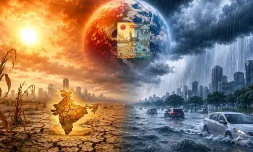ఎల్ నినో పంజా.. హైదరాబాద్, ఢిల్లీ సహా పలు నగరాలకు పొంచి ఉన్న ముప్పు!
