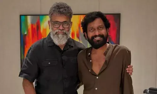 సుకుమార్ శిష్యుడు అనిపించుకున్న బుచ్చి.. అప్పటి న్యూస్ ఇప్పుడు వైరల్