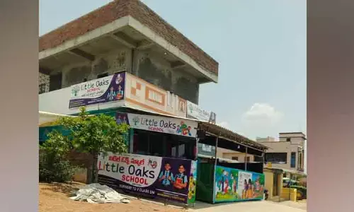 పుట్టగొడుగుల్లా ప్రైవేట్ పాఠశాలలు.. నిబంధనలకు తిలోదకాలు