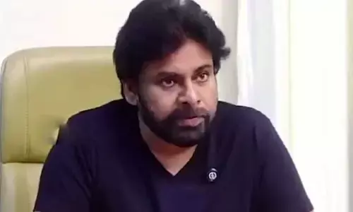 పీసీబీ అధికారులపై పవన్ కల్యాణ్ సీరియస్.. చర్యలకు ఆదేశం