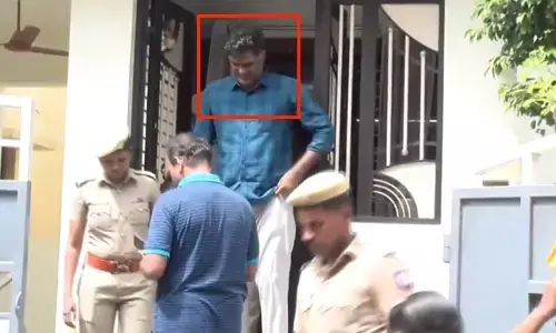 మహిళా మంత్రిపై అసభ్యకర వ్యాఖ్యలు.. యూట్యూబర్ అరెస్ట్