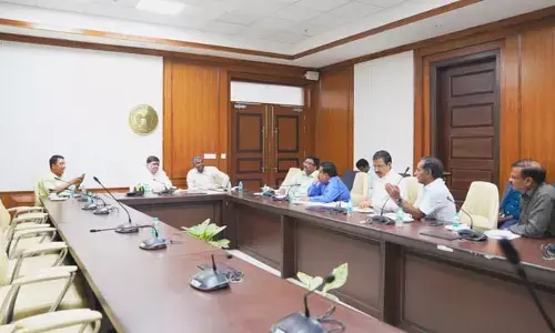 రాష్ట్రవ్యాప్తంగా12 ప్రత్యేక ఎన్‌ఫోర్స్‌మెంట్ బృందాలు : మంత్రి పొన్నం ప్రభాకర్