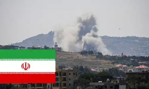 Iran Attack: దాడులు ముగిస్తున్నాం.. ఇరాన్ సైన్యం కీలక ప్రకటన