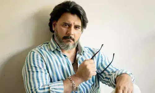ఆ కఠిన సమయంలో నాకు అండగా నిలిచింది వాళ్లే.. అబ్బాస్ ఎమోషనల్