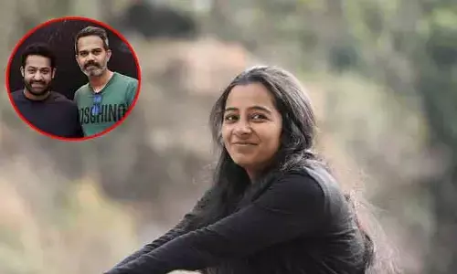 ‘డ్రాగన్’ సినిమాలో మలయాళ ముద్దుగుమ్మ!