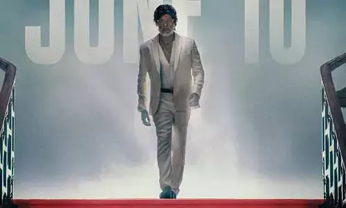 ‘మకుటం’ టీజర్ అప్డేట్ ఇచ్చిన విశాల్.. 30 ఏళ్ల కల నిజం కాబోతోందంటూ ఎమోషనల్ పోస్ట్