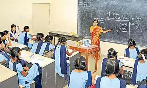 సేవలు అపారం.. వేతనం స్వల్పం!