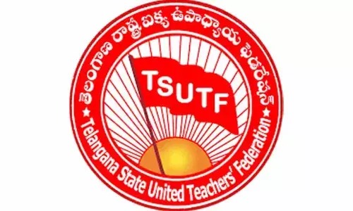 పీఆర్‌సీ ప్రకటించకుంటే.. జులైలో ఉద్యమ బాట : టీఎస్‌యుటిఎఫ్‌ డిమాండ్‌