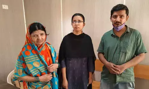 ఒక్క రోజులో పాస్పోర్టు ఇప్పిస్తామంటూ మోసం ఒక్క రోజులో పాస్పోర్టు ఇప్పిస్తామంటూ మోసం