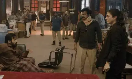 మా బతుకులతో ఆడుకుంటే వదలం..‘స్లమ్‌డాగ్’ టీజర్ అదుర్స్‌