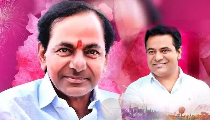 రాబోయే అసెంబ్లీ ఎన్నికలపై BRS ఫోకస్.. వచ్చే ఏడాది నుంచి రాష్ట్రవ్యాప్త యాత్రలకు సన్నద్ధం రాబోయే అసెంబ్లీ ఎన్నికలపై BRS ఫోకస్.. వచ్చే ఏడాది నుంచి రాష్ట్రవ్యాప్త యాత్రలకు సన్నద్ధం