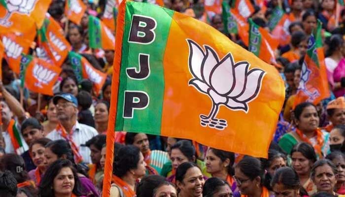 రాజ్యసభ, ఎమ్మెల్సీ అభ్యర్థులను ప్రకటించిన బీజేపీ