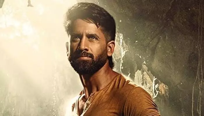 ఆ ప్రముఖ సంస్థ చేతికి వృషకర్మ నాన్-థియేట్రికల్ హక్కులు ఆ ప్రముఖ సంస్థ చేతికి వృషకర్మ నాన్-థియేట్రికల్ హక్కులు