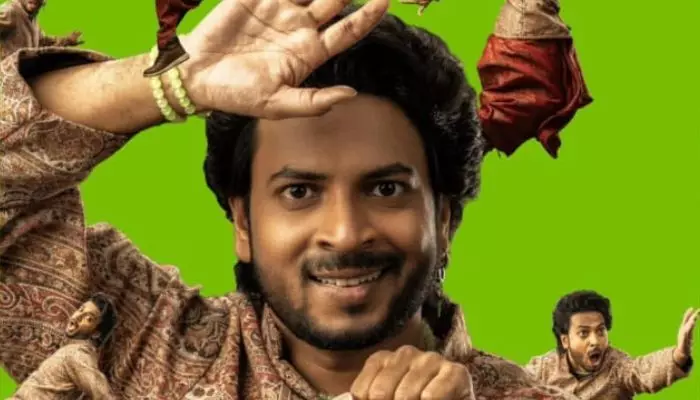 ‘అనుమాన పక్షి’ టీజర్ రిలీజ్ డేట్ ఫిక్స్ ‘అనుమాన పక్షి’ టీజర్ రిలీజ్ డేట్ ఫిక్స్