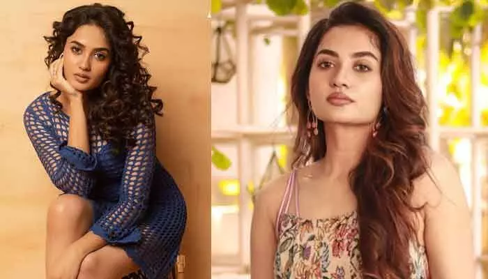 దురదృష్టవశాత్తు కొన్ని చాన్సులు మిస్ అయ్యాయి.. తేజు అశ్విని ఎమోషనల్ కామెంట్స్ దురదృష్టవశాత్తు కొన్ని చాన్సులు మిస్ అయ్యాయి.. తేజు అశ్విని ఎమోషనల్ కామెంట్స్