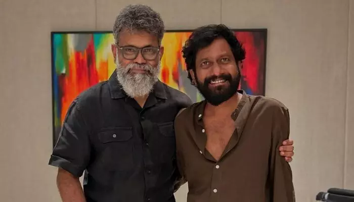సుకుమార్ శిష్యుడు అనిపించుకున్న బుచ్చి.. అప్పటి న్యూస్ ఇప్పుడు వైరల్ సుకుమార్ శిష్యుడు అనిపించుకున్న బుచ్చి.. అప్పటి న్యూస్ ఇప్పుడు వైరల్