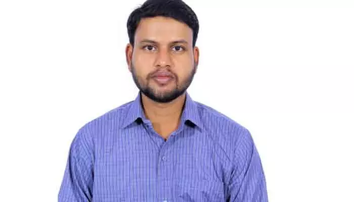 విడాకుల వివాదం.. ఆర్థిక ఒత్తిడితో భర్త బలవన్మరణం విడాకుల వివాదం.. ఆర్థిక ఒత్తిడితో భర్త బలవన్మరణం