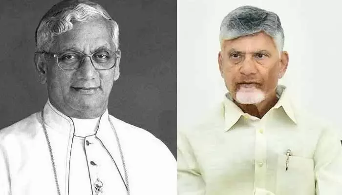 మల్లవరపు సేవలు అమూల్యం: సీఎం చంద్రబాబు మల్లవరపు సేవలు అమూల్యం: సీఎం చంద్రబాబు