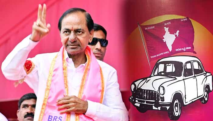 బీఆర్ఎస్ శ్రేణులకు గుడ్ న్యూస్.. KCR బస్సు యాత్రపై కీలక అప్‍డేట్