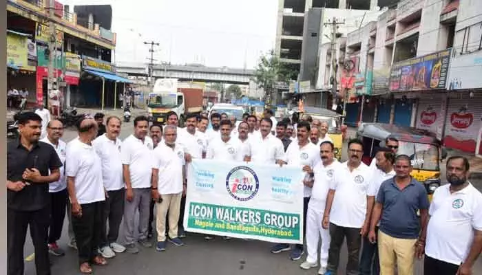 పర్యావరణ పరిరక్షణలో ప్రతి ఒక్కరూ భాగస్వాములు కావాలి : ఎల్బీ నగర్ ఎమ్మెల్యే పర్యావరణ పరిరక్షణలో ప్రతి ఒక్కరూ భాగస్వాములు కావాలి : ఎల్బీ నగర్ ఎమ్మెల్యే