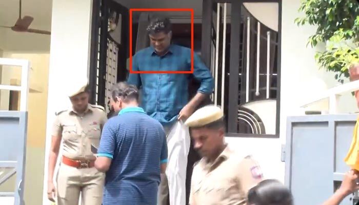 మహిళా మంత్రిపై అసభ్యకర వ్యాఖ్యలు.. యూట్యూబర్ అరెస్ట్