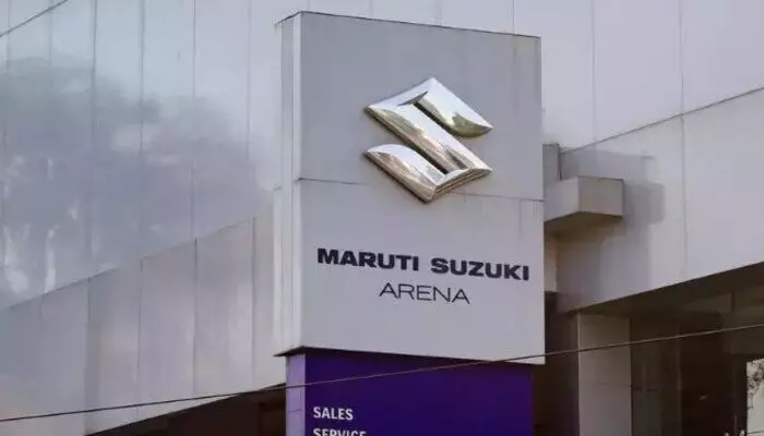 Maruti Suzuki: రూ. 2.15 లక్షల వరకు డిస్కౌంట్లు ప్రకటించిన మారుతీ సుజుకి Maruti Suzuki: రూ. 2.15 లక్షల వరకు డిస్కౌంట్లు ప్రకటించిన మారుతీ సుజుకి