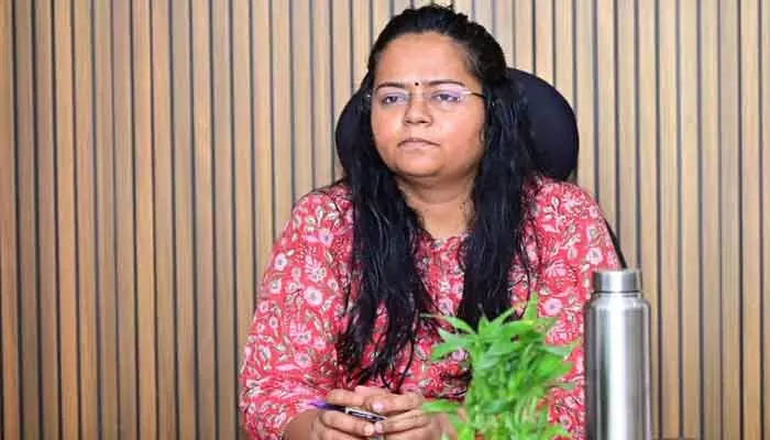 95 శాతం ధాన్యం కొనుగోళ్లు పూర్తి 95 శాతం ధాన్యం కొనుగోళ్లు పూర్తి