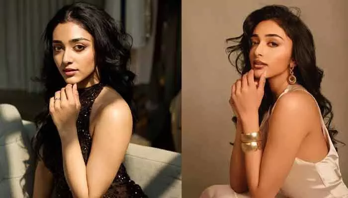 ఇకపై అలాంటి పాత్రలను మాత్రమే ఎంచుకోవాలనుకుంటున్నా.. ప్రీతి ముకుందన్ ఆసక్తికర కామెంట్స్ ఇకపై అలాంటి పాత్రలను మాత్రమే ఎంచుకోవాలనుకుంటున్నా.. ప్రీతి ముకుందన్ ఆసక్తికర కామెంట్స్