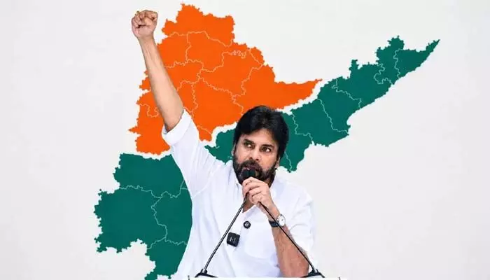 పోరుగడ్డ తెలంగాణపై.. అవాకులు చవాకులు ఏల? పోరుగడ్డ తెలంగాణపై.. అవాకులు చవాకులు ఏల?