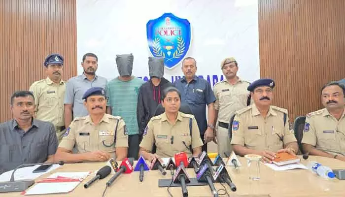 రూ.110 కోసం మేస్త్రీ దారుణ హత్య రూ.110 కోసం మేస్త్రీ దారుణ హత్య