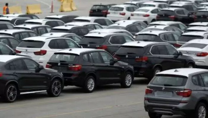Auto Sales: వాహన మార్కెట్లో రికార్డు స్థాయి అమ్మకాలు Auto Sales: వాహన మార్కెట్లో రికార్డు స్థాయి అమ్మకాలు