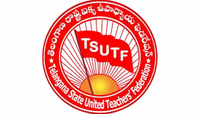 పీఆర్సీ ప్రకటించకుంటే.. జులైలో ఉద్యమ బాట : టీఎస్యుటిఎఫ్ డిమాండ్ పీఆర్సీ ప్రకటించకుంటే.. జులైలో ఉద్యమ బాట : టీఎస్యుటిఎఫ్ డిమాండ్