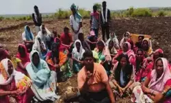 పోడు లొల్లి.. ఖరీఫ్ వేళ మళ్లీ మొదలైన వివాదాలు! పోడు లొల్లి.. ఖరీఫ్ వేళ మళ్లీ మొదలైన వివాదాలు!
