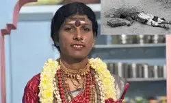 నల్లగొండలో వ్యక్తి దారుణ హత్య నల్లగొండలో వ్యక్తి దారుణ హత్య