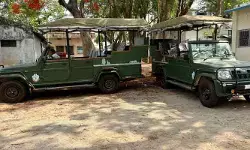 పర్యాటక రంగానికి కొత్త ఊపు.. కిన్నెరసాని అభివృద్ధికి మరో మైలురాయి!