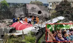 ఘోర ప్రమాదం మిగిల్చిన మానసిక క్షోభ.. విమానం ఎక్కాలంటే వణికిపోతున్న Air India 171 బాధితుల కుటుంబాలు! ఘోర ప్రమాదం మిగిల్చిన మానసిక క్షోభ.. విమానం ఎక్కాలంటే వణికిపోతున్న Air India 171 బాధితుల కుటుంబాలు!