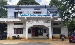గాలిలో దీపంగా వైరా టౌన్ ప్లానింగ్..!?