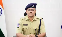 పోక్సో కేసులో సంచలన తీర్పు.. నిందితుడికి 20 ఏళ్ల జైలు శిక్ష పోక్సో కేసులో సంచలన తీర్పు.. నిందితుడికి 20 ఏళ్ల జైలు శిక్ష