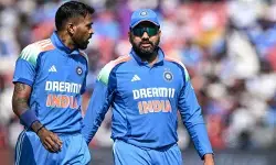 వన్డే సిరీస్కు రోహిత్ శర్మ, హార్దిక్ పాండ్యా రెడీ.. బీసీసీఐ క్లియరెన్స్! వన్డే సిరీస్కు రోహిత్ శర్మ, హార్దిక్ పాండ్యా రెడీ.. బీసీసీఐ క్లియరెన్స్!