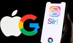 యాపిల్ యూజర్లకు గుడ్ న్యూస్.. Siri AI వచ్చేసింది! యాపిల్ యూజర్లకు గుడ్ న్యూస్.. Siri AI వచ్చేసింది!