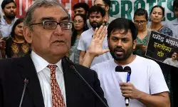 కాక్రోచ్’కు పోటీగా దేశంలో కొత్త పార్టీ.. అనౌన్స్ చేసిన సుప్రీంకోర్టు మాజీ న్యాయమూర్తి కాక్రోచ్’కు పోటీగా దేశంలో కొత్త పార్టీ.. అనౌన్స్ చేసిన సుప్రీంకోర్టు మాజీ న్యాయమూర్తి