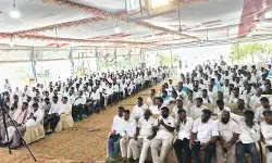 SIR కార్యక్రమంలో BLAలదే కీలక పాత్ర SIR కార్యక్రమంలో BLAలదే కీలక పాత్ర