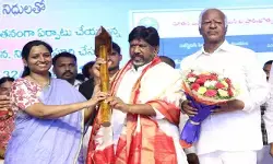 గత పదేళ్లు చీకట్లో మగ్గిన స్టేషన్ ఘనపూర్ కు కాంగ్రెస్ పాలనలో విద్యుత్ వెలుగులు : డిప్యూటీ సీఎం భట్టి విక్రమార్క గత పదేళ్లు చీకట్లో మగ్గిన స్టేషన్ ఘనపూర్ కు కాంగ్రెస్ పాలనలో విద్యుత్ వెలుగులు : డిప్యూటీ సీఎం భట్టి విక్రమార్క