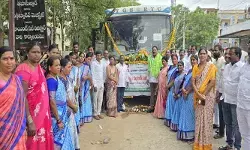 మహిళా సాధికారతకు సర్కారు చేయూత మహిళా సాధికారతకు సర్కారు చేయూత